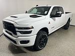 New 2026 Ram 2500 Laramie Crew Cab 4WD Pickup for sale #G192755 - photo 3