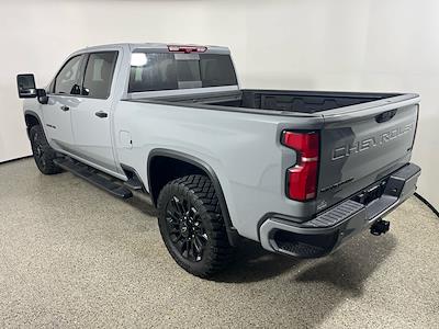 2024 Chevrolet Silverado 2500 Crew Cab 4WD Pickup for sale #G192756A - photo 2