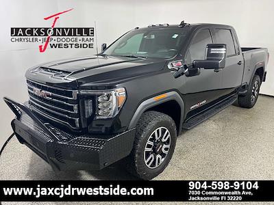 2022 GMC Sierra 2500 Crew Cab 4WD Pickup for sale #G192756B - photo 1