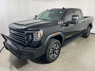 2022 GMC Sierra 2500 Crew Cab 4WD Pickup for sale #G192756B - photo 2