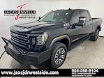 Used 2022 GMC Sierra 2500 AT4 Crew Cab for sale #G192756B - photo 1
