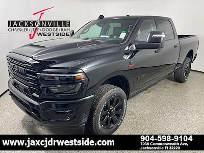 New 2026 Ram 2500 Laramie Crew Cab 4WD Pickup for sale #G192757 - photo 1