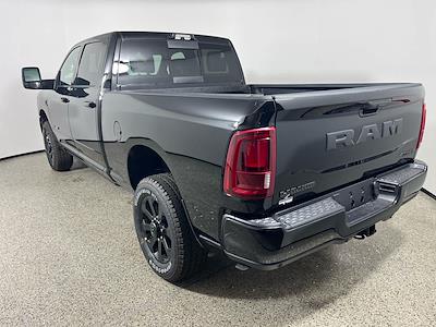New 2026 Ram 2500 Laramie Crew Cab 4WD Pickup for sale #G192757 - photo 2