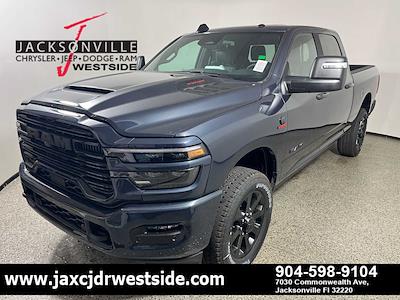 2026 Ram 2500 Crew Cab 4WD Pickup for sale #G192758 - photo 1