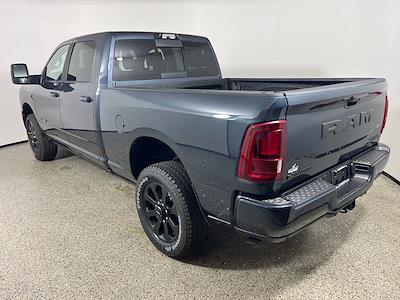 New 2026 Ram 2500 Laramie Crew Cab 4WD Pickup for sale #G192758 - photo 2