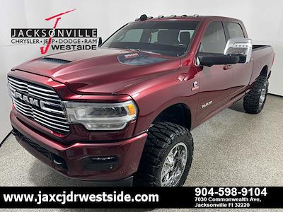 Used 2023 Ram 3500 - photo 1