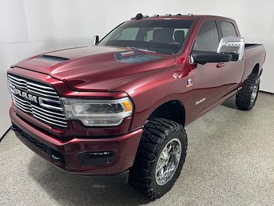 Used 2023 Ram 3500 - photo 1