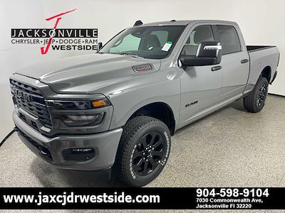 2026 Ram 2500 Crew Cab 4WD Pickup for sale #G192760 - photo 1