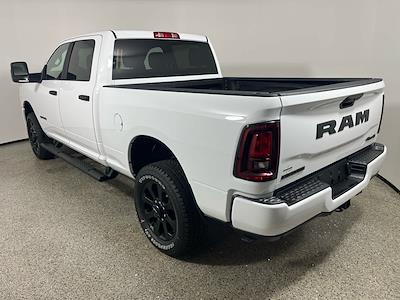New 2026 Ram 2500 Big Horn Crew Cab 4WD Pickup for sale #G192761 - photo 2
