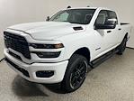 New 2026 Ram 2500 Big Horn Crew Cab 4WD Pickup for sale #G192761 - photo 3