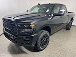 New 2026 Ram 2500 Big Horn Crew Cab 4WD Pickup for sale #G192762 - photo 3