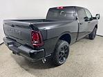New 2026 Ram 2500 Big Horn Crew Cab 4WD Pickup for sale #G192762 - photo 6