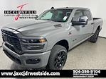 New 2026 Ram 2500 Big Horn Crew Cab 4WD Pickup for sale #G192765 - photo 1