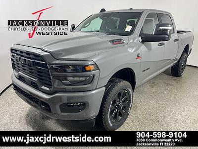 2026 Ram 2500 Crew Cab 4WD Pickup for sale #G192766 - photo 1