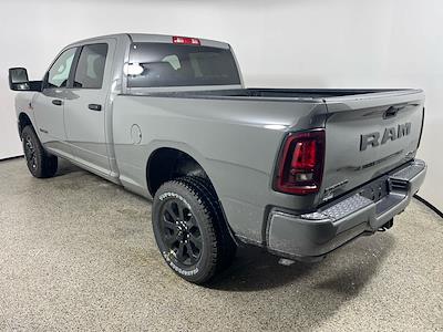 New 2026 Ram 2500 Big Horn Crew Cab 4WD Pickup for sale #G192766 - photo 2