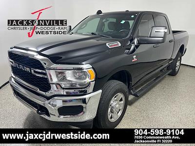 Used 2024 Ram 2500 Tradesman Crew Cab for sale #G192766A - photo 1