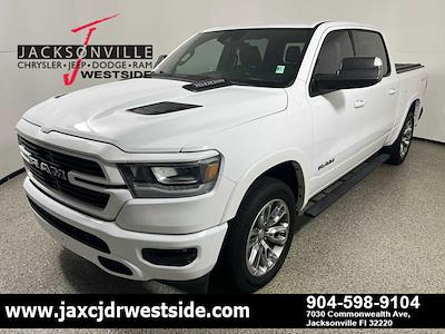 2021 Ram 1500 Crew Cab 4WD Pickup for sale #G192767A - photo 1