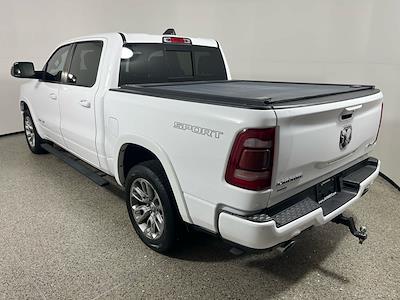 2021 Ram 1500 Crew Cab 4WD Pickup for sale #G192767A - photo 2