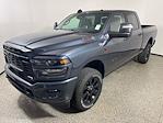 New 2026 Ram 2500 Big Horn Crew Cab 4WD Pickup for sale #G192768 - photo 3
