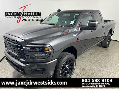 New 2026 Ram 2500 Big Horn Crew Cab 4WD Pickup for sale #G192769 - photo 1