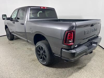 New 2026 Ram 2500 Big Horn Crew Cab 4WD Pickup for sale #G192769 - photo 2