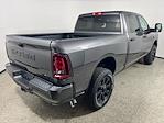New 2026 Ram 2500 Big Horn Crew Cab 4WD Pickup for sale #G192769 - photo 6