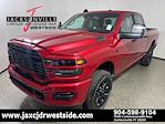 New 2026 Ram 2500 Big Horn Crew Cab for sale #G192770 - photo 1