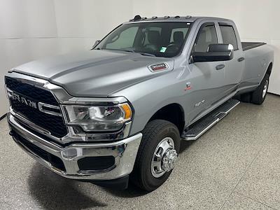 Used 2021 Ram 3500 Tradesman Crew Cab for sale #G192770A - photo 2
