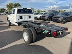New 2026 Ram 4500 Tradesman Crew Cab 4WD 84 CA Cab Chassis for sale #G193131 - photo 2