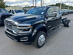 New 2026 Ram 5500 Crew Cab 84 CA Cab Chassis for sale #G204817 - photo 3