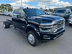 New 2026 Ram 5500 Crew Cab 84 CA Cab Chassis for sale #G204817 - photo 5