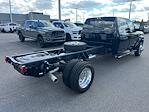 New 2026 Ram 5500 Crew Cab 84 CA Cab Chassis for sale #G204817 - photo 6