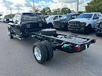 New 2026 Ram 5500 Crew Cab 84 CA Cab Chassis for sale #G204817 - photo 2