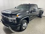 Used 2021 Chevrolet Silverado 3500 High Country Crew Cab for sale #G211688A - photo 4