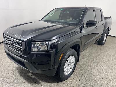 Used 2022 Nissan Frontier - photo 1