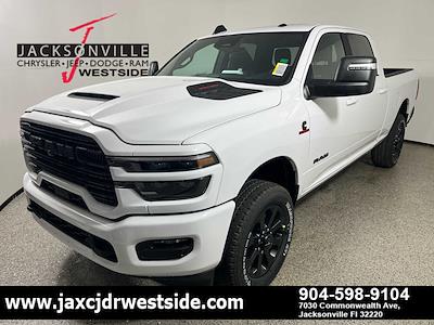 2026 Ram 3500 Crew Cab 4WD Pickup for sale #G213948 - photo 1