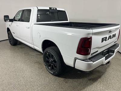 New 2026 Ram 3500 Laramie Crew Cab for sale #G213948 - photo 2