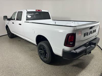New 2026 Ram 3500 Tradesman Crew Cab 4WD Pickup for sale #G217860 - photo 2