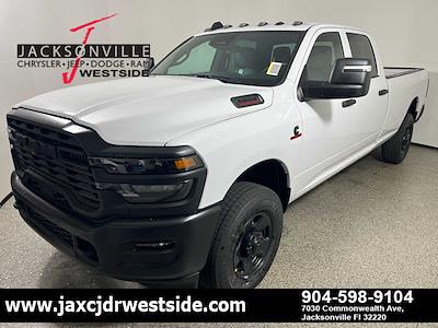 New 2026 Ram 3500 Tradesman Crew Cab 4WD Pickup for sale #G217861 - photo 1