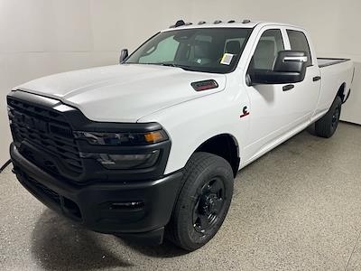 New 2026 Ram 3500 Tradesman Crew Cab 4WD Pickup for sale #G217861 - photo 2