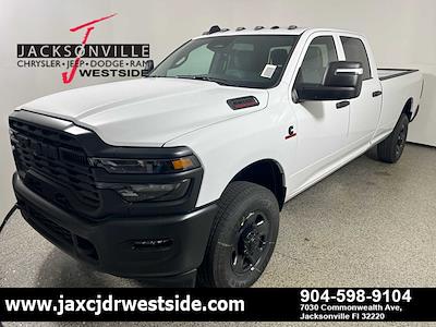 2026 Ram 3500 Crew Cab 4WD Pickup for sale #G217863 - photo 1
