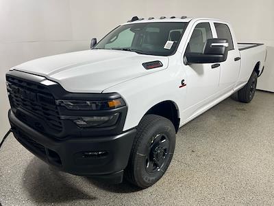 2026 Ram 3500 Crew Cab 4WD Pickup for sale #G217863 - photo 2
