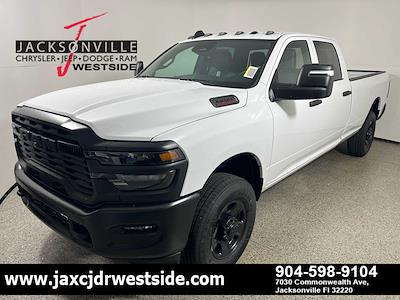 New 2026 Ram 3500 Tradesman Crew Cab 4WD Pickup for sale #G217864 - photo 1