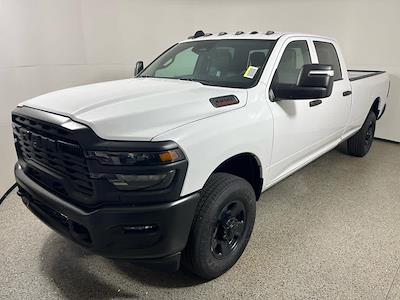 New 2026 Ram 3500 Tradesman Crew Cab 4WD Pickup for sale #G217865 - photo 2