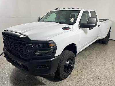 New 2026 Ram 3500 Tradesman Crew Cab 4WD DRW Pickup for sale #G218138 - photo 2