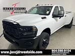 New 2026 Ram 3500 Tradesman Crew Cab 4WD DRW Pickup for sale #G218139 - photo 1