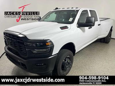 New 2026 Ram 3500 Tradesman Crew Cab for sale #G218140 - photo 1