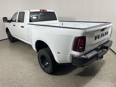 New 2026 Ram 3500 Tradesman Crew Cab for sale #G218140 - photo 2