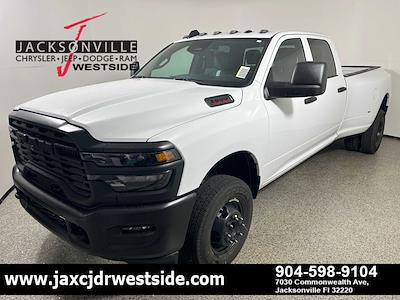 2026 Ram 3500 Crew Cab DRW 4WD Pickup for sale #G218141 - photo 1