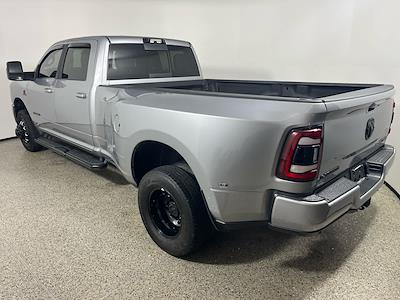Used 2024 Ram 3500 Laramie Crew Cab for sale #G223834A - photo 2